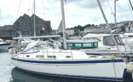 falmouth yacht brokers owner