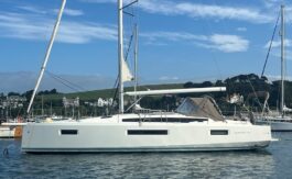 south west yacht sales