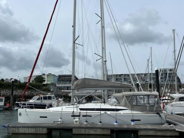 red ensign yachts for sale